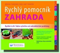 Zahrada   rychlý pomocník