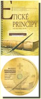 Etické principy aneb Být dobrý člověk (kniha, CD a 10 prac.listů)
