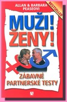 Muži! Ženy!   Zábavné partnerské testy