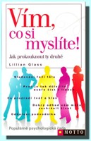 Vím, co si myslíte!  jak prokouknout ty druhé