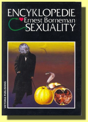 Encyklopedie sexuality (ve slevě jediný výtisk !)