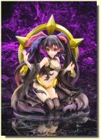 Tamayorihime Anime Figure soška  06/2017