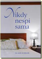 Nikdy nespi sama 9 principů jak se stát pány svého sexuálního osudu