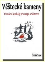 Věštecké kameny primární síly v magii a věštectví (kniha a sada karet)