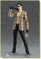 Goro Majima figma Figure