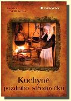 Kuchyně pozdního středověku
