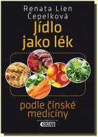 Jídlo jako lék podle čínské medicíny