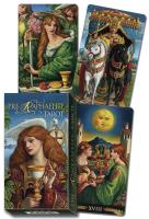 Pre-Raphaelite Tarot (78 karet)