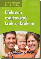 Efektivní rodičovství krok za krokem