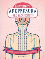 Akupresura pro začátečníky