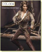 Woman Archer Sixth Scale Deluxe Collectible Figure