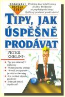 Tipy, jak úspěšně prodávat (výkup, některé věty podtrženy tužkou)