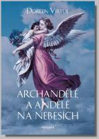 Archandělé a andělé na nebesích