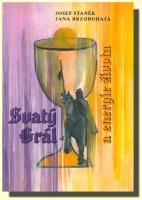 Svatý grál a energie života