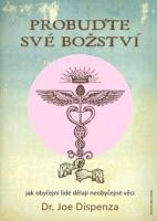 Probuďte své božství - jak obyčejní lidé dělají neobyčejné věci