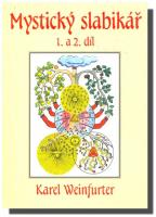 Mystický slabikář 1. a 2. díl