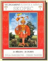 Skopec - ve znamení Slunce a Měsíce