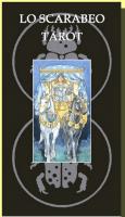 Lo Scarabeo Tarot (78 karet)