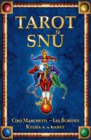 Tarot snů (78 karet a kniha)