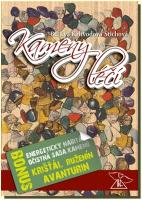 Kameny léčí (36 karet a bonusová sada tří energeticky nabitých kamenů)