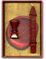 Pečetidlo Seal of Magic