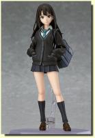 Rin Shibuya figma Figure