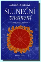 Sluneční znamení  astrologická příručka