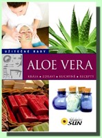 Aloe vera užitečné rady
