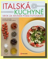 Italská kuchyně