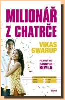 Milionář z chatrče