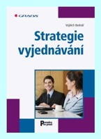 Strategie vyjednávání