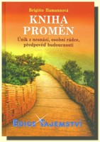 Kniha proměn I-ťing  (kniha a 64 hexagramů)