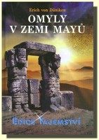 Omyly v zemi Mayů