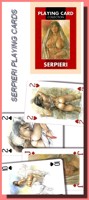 Serpieri (54 hracích karet)