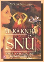Velká kniha snů návod k výkladu snů