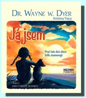 Já jsem proč tato dvě slova tolik znamenají