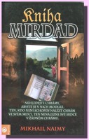 Kniha Mirdad