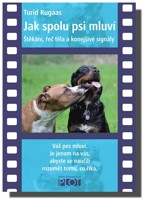 Jak spolu psi mluví (kniha a DVD)
