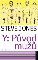 Y. Původ mužů