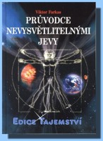 Průvodce nevysvětlitelnými jevy