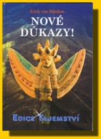 NOVÉ DŮKAZY!
