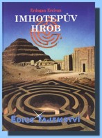 IMHOTEPŮV HROB