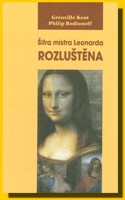 Šifra mistra Leonarda rozluštěna