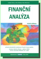 Finanční analýza včetně softwaru  (kniha a CD ROM)