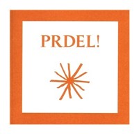 Prdel!