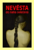 Nevěsta do naha svlečená