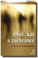 Oběť, kat a zachránce ve vztazích a komunikaci