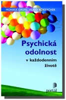 Psychická odolnost
