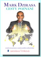 Mark Dzirasa Cesty poznání