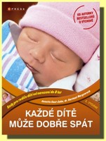 Každé dítě může dobře spát